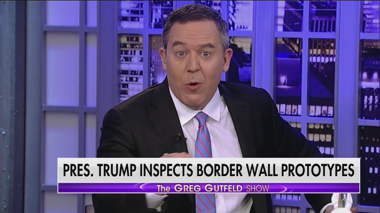 The Greg Gutfeld Show Saturday March 17 Latest News Videos Fox News