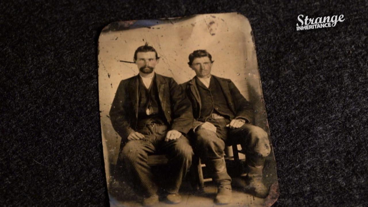 Strange Inheritance Jesse James His Killer Latest News Videos Fox Business Strange Inheritance Jesse James His Killer Latest News Videos Fox Business
