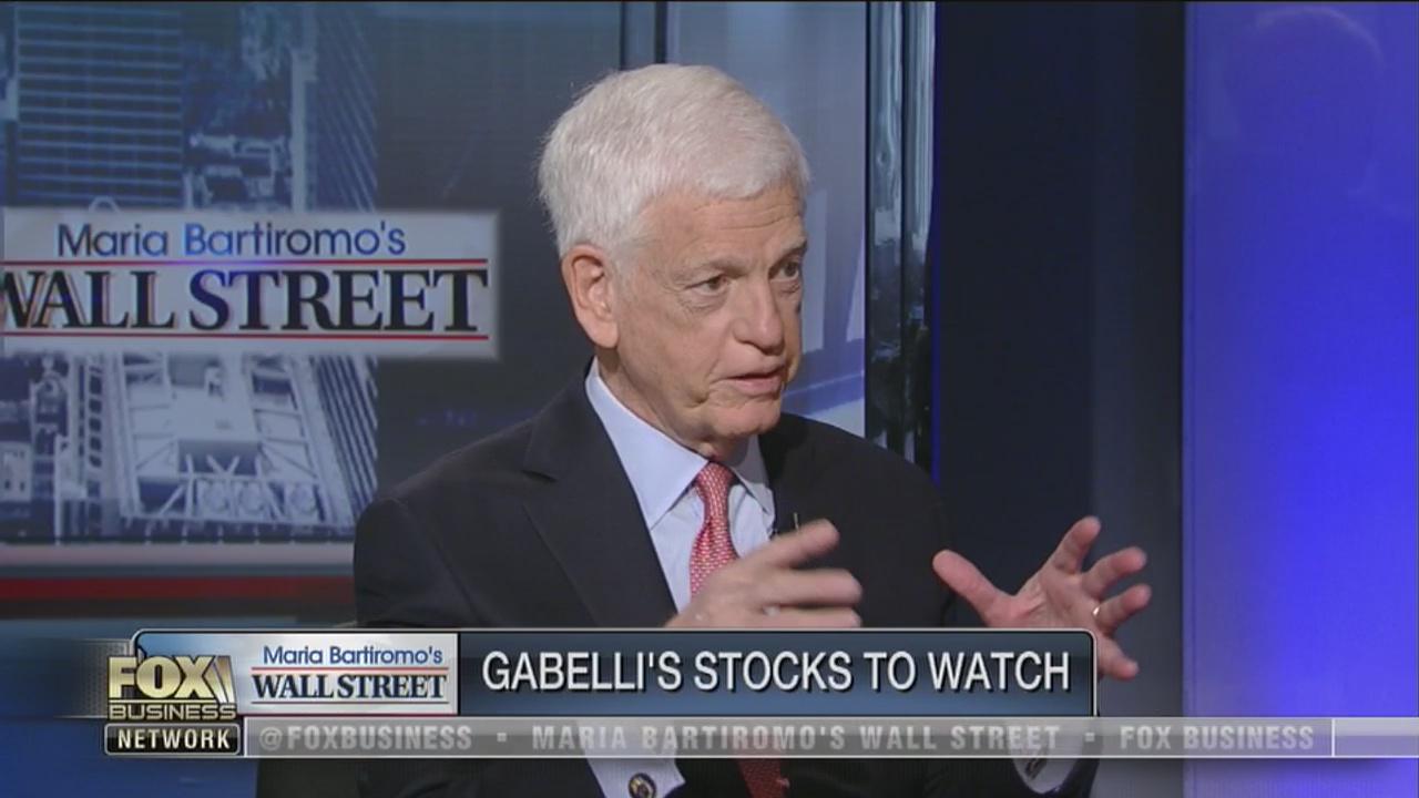 This week, Maria Bartiromo shows you the hard numbers behind Facebook's massive data breach scandal. Founding partner in Elevation Partners Roger McNamee asks: Can the networking giant recover? Also, Gabelli Asset Management CEO Mario Gabelli gives you his stocks to watch following a down week on Wall Street.