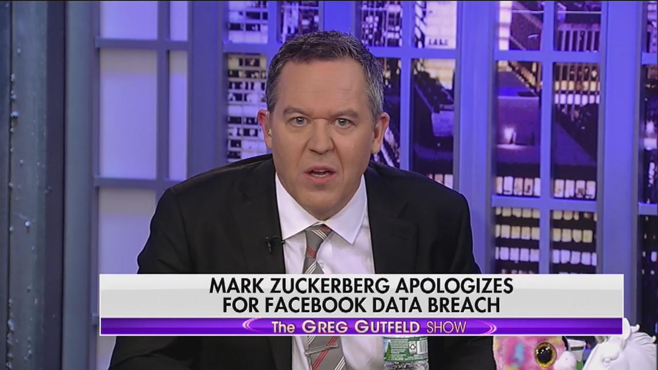 The Greg Gutfeld Show Saturday March 24 Latest News Videos Fox News