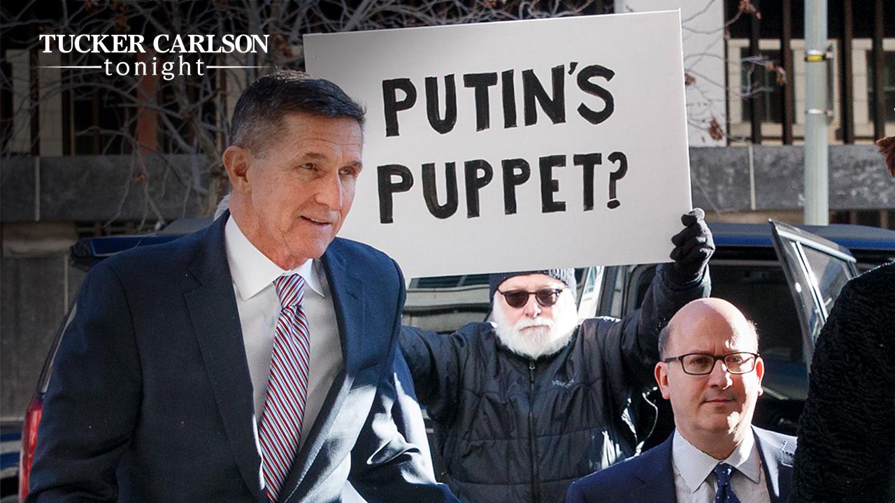 Tucker Carlson There S Been A Cost To Our Russia Fixation A