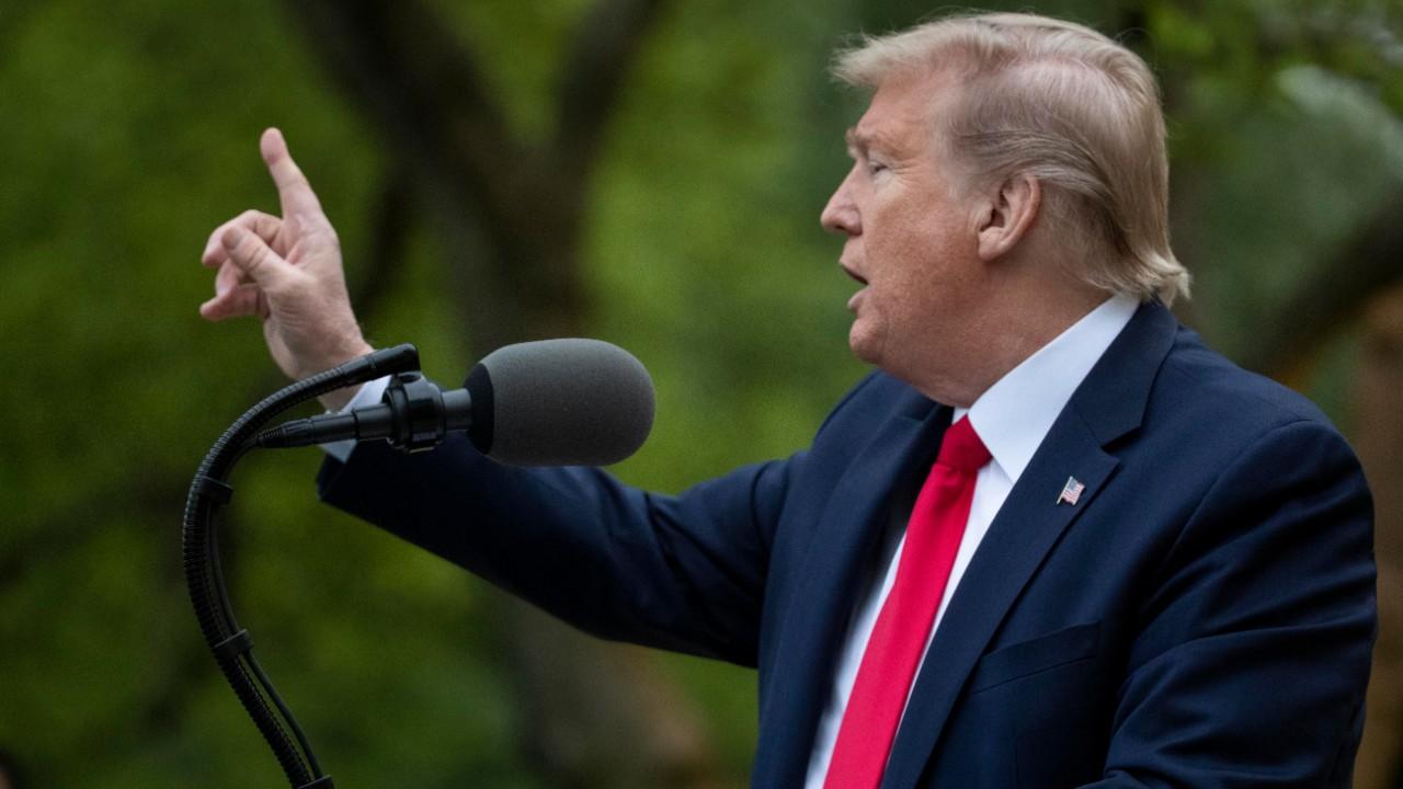 Westlake Legal Group 990505083001_6149547978001_6149549082001-vs Lanhee Chen: Coronavirus and WHO – Trump must demand answers to these three questions Lanhee Chen fox-news/world/world-health-organization fox-news/opinion fox-news/newsedge/health fox-news/health/infectious-disease/coronavirus fox-news/health/infectious-disease fox news fnc/opinion fnc fef47ae1-3c25-5a39-be84-dd34fcb1f4ad article